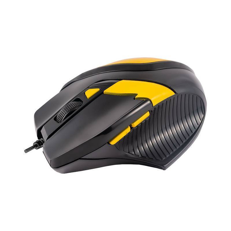 ماوس بی سیم تسکو مدل TM 661W - تصویر 2
